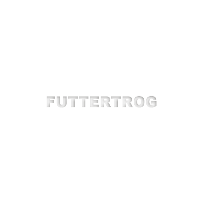 Futtertrog