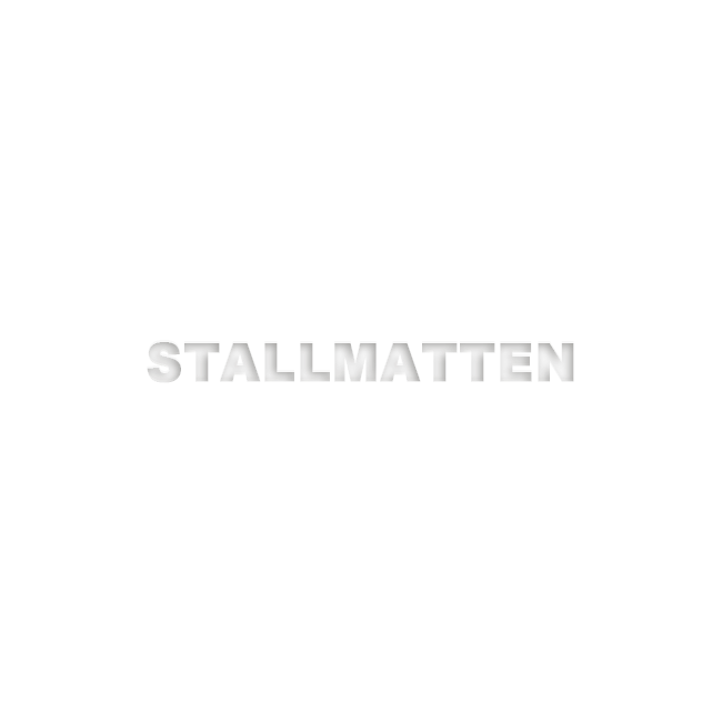 Stallmatten