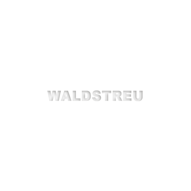 Waldstreu