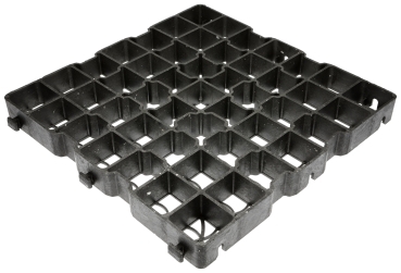 Stabile, wasserdurchlässige Paddockplatten als Bodenlösung für Reitplätze, bieten eine trittsichere, rutschfeste und langlebige Grundlage für optimale Trainingsbedingungen.